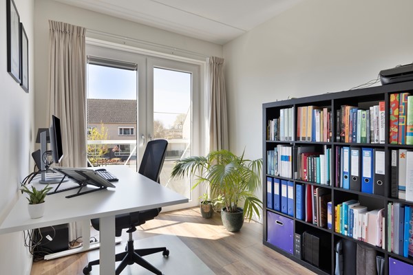 Medium property photo - De Reumer 7, 6027 SC Soerendonk